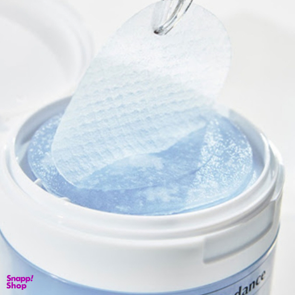 ژل تونر بایودنس مدل پد سرانول وزن 140 گرم