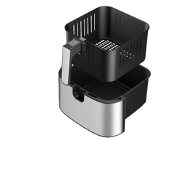 سرخ کن بدون روغن هایبورگ مدل AF-5016