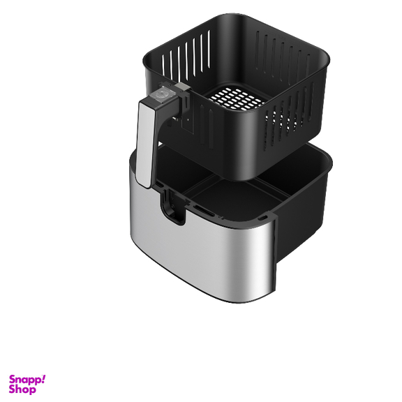 سرخ کن بدون روغن هایبورگ مدل AF-5016