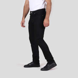 شلوار جین مردانه کد 9856890 رنگ مشکی