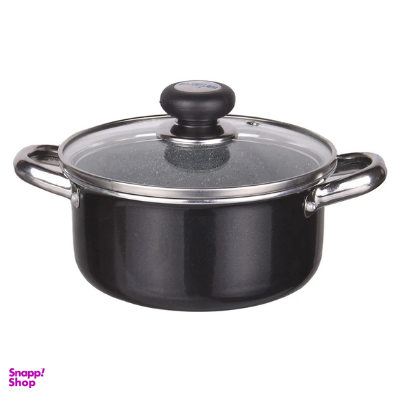 قابلمه کاج نچسب مدل GT سایز 20