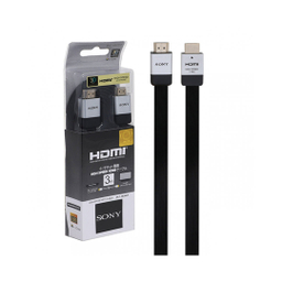 کابل HDMI سونی (Sony) مدل HSHC-20HF طول 2 متر