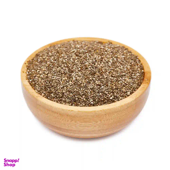 دانه چیا بارجیل