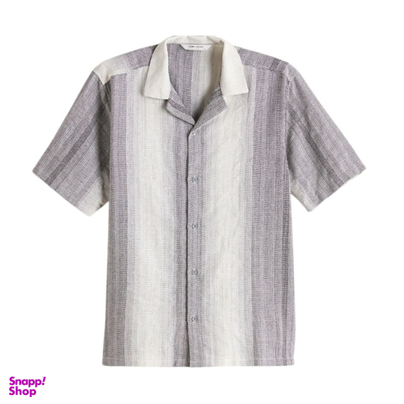 پیراهن مردانه ال سی وایکیکی مدل susial