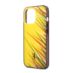 قاب موبایل سی جی موبایل طرح فراری کد 182233 مناسب iPhone 13 Pro Max