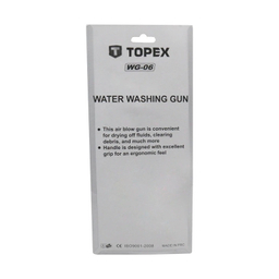 پیستوله موم پاش تاپکس مدل SMT