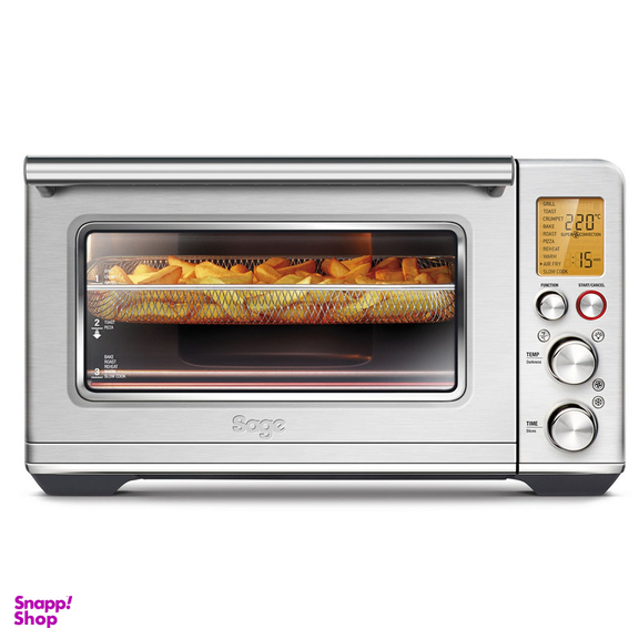 آون توستر سیج مدل SOV860 BSSUKM