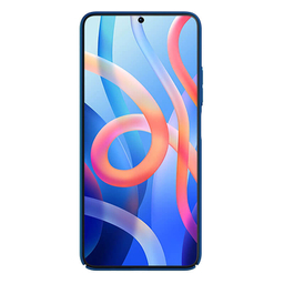 کاور نیلکین مدل Super Frosted Shield مناسب برای گوشی موبایل شیائومی Redmi Note 11 5G / Poco M4 Pro 5G / Redmi Note 11T 5G