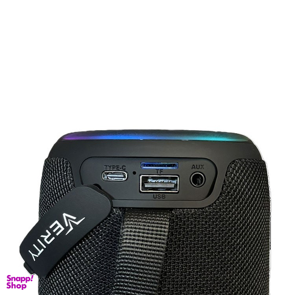 اسپیکر بلوتوثی قابل حمل وریتی مدل V-PS 7023 BT