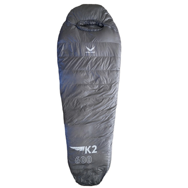کیسه خواب طرح اسنوهاک مدل k2 600