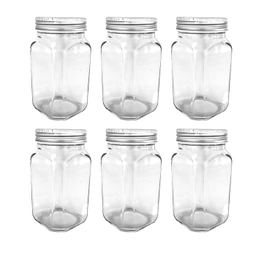 بانکه مدل کتیبه ای مجموعه 6 عددی