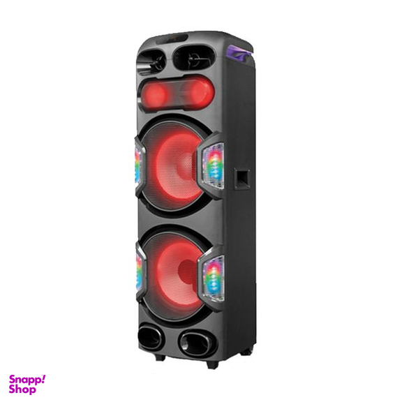 پخش کننده خانگی پرتابل تسکو مدل TS 2084