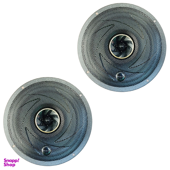 بلندگوی خودرو وریتی مدل vcs-659p بسته 2 عددی
