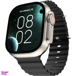 ساعت هوشمند کیکویر مدل KW51 Ultra3