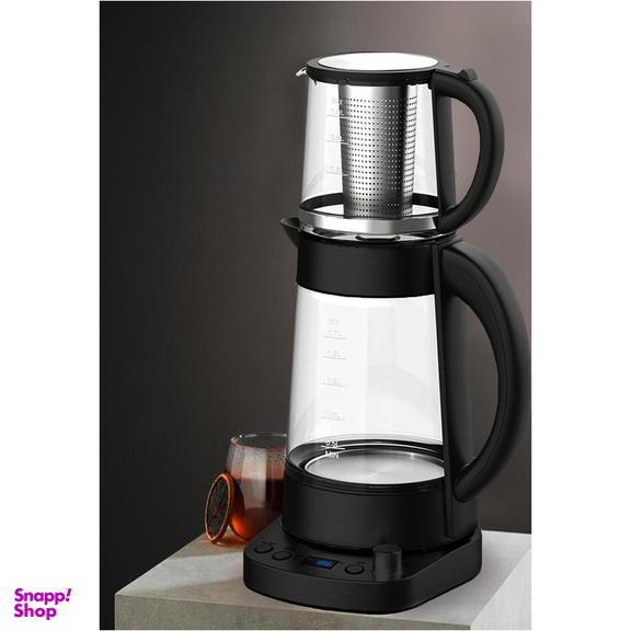 چای ساز مباشی مدل ME-TM308