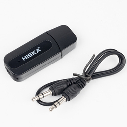 دانگل بلوتوث خودرو هیسکا مدل HR-31