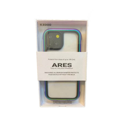 کاور گوشی موبایل کی زد دوو مدل Ares مناسب برای اپل iPhone 15