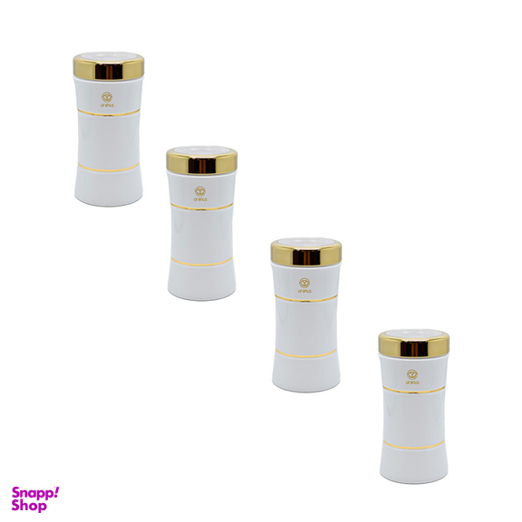 سرویس آشپزخانه 17 پارچه اورانوس کد A_702