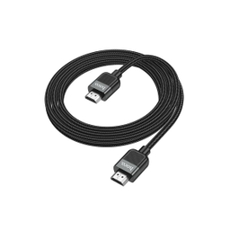 کابل تبدیل HDMI هوکو مدل US09 طول 2 متر