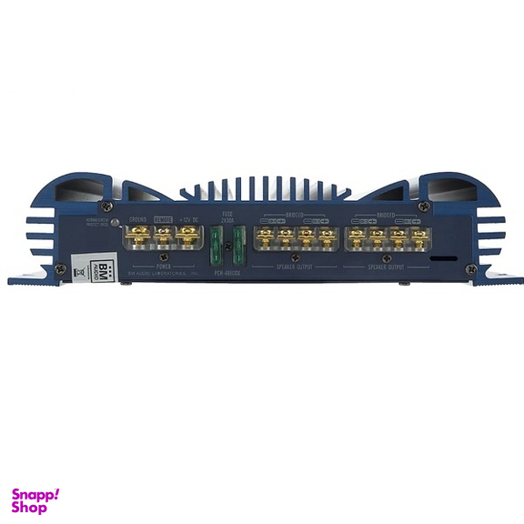 آمپلی فایر بوشمن مدل PCH-4880DX