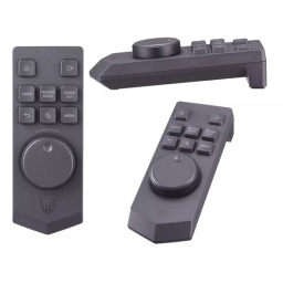 مانیتور 48 اینچ مخصوص بازی ال جی مدل UltraGear OLED 48GQ900