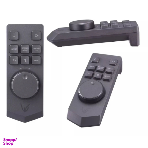 مانیتور 48 اینچ مخصوص بازی ال جی مدل UltraGear OLED 48GQ900