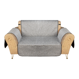 کاور مبلمان 7 نفره چینش مدل 4L مجموعه 4 عددی