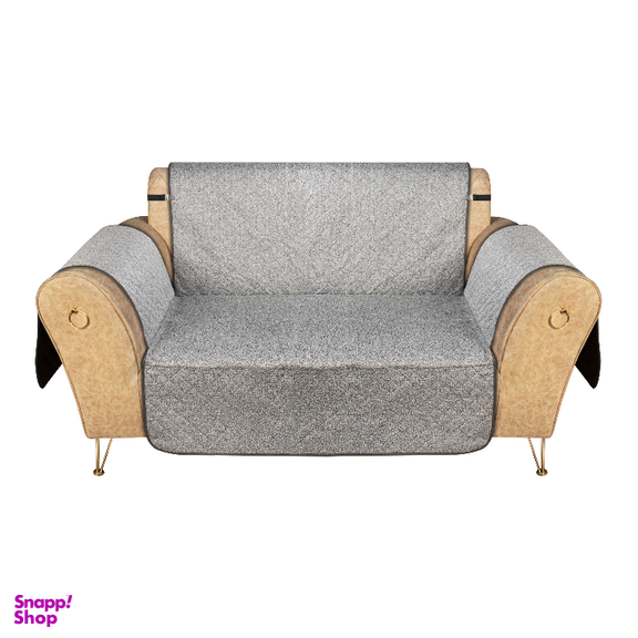 کاور مبلمان 7 نفره چینش مدل 4L مجموعه 4 عددی