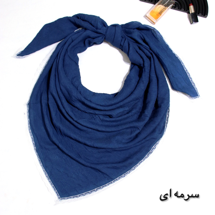 روسری زنانه کد ANA-7090