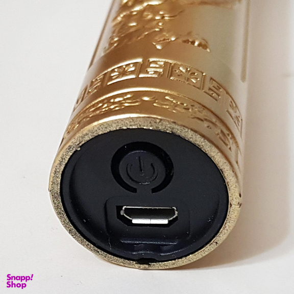 ماشین اصلاح موی سر و صورت وینتیج مدل 4666 T9