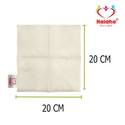 کیسه تسکین درد هیاهو مدل آروماتراپی اسانس رزماری کد Wheat-20x20-4