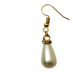 گوشواره زنانه مدل اشکی