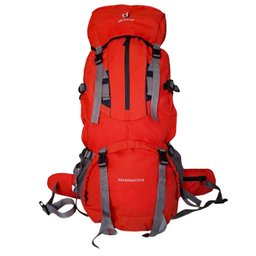 کوله پشتی کوهنوردی 75 لیتر طرح دیوتر مدل حرفه ای