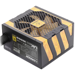 منبع تغذیه کامپیوتر گرین مدل GP800A-UK EVO