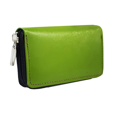 کیف جاکارتی چرم مدل رز