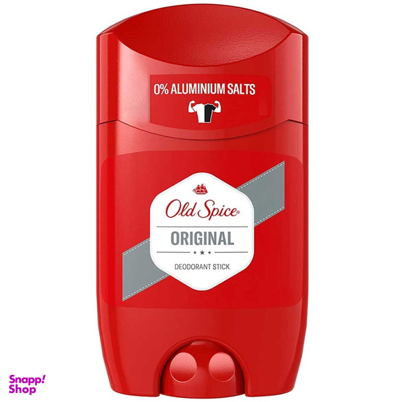 ضد تعریق اولد اسپایس مدل ORIGINAL وزن 50 گرم