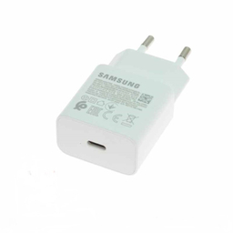 شارژر دیواری موبایل طرح سامسونگ مدل 15W Type-C