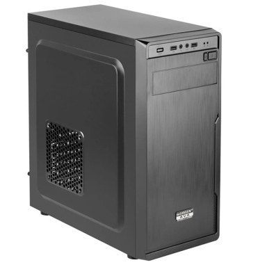 کیس کامپیوتر آماده مدل ASUS H510M-K Intel Core i5-11400