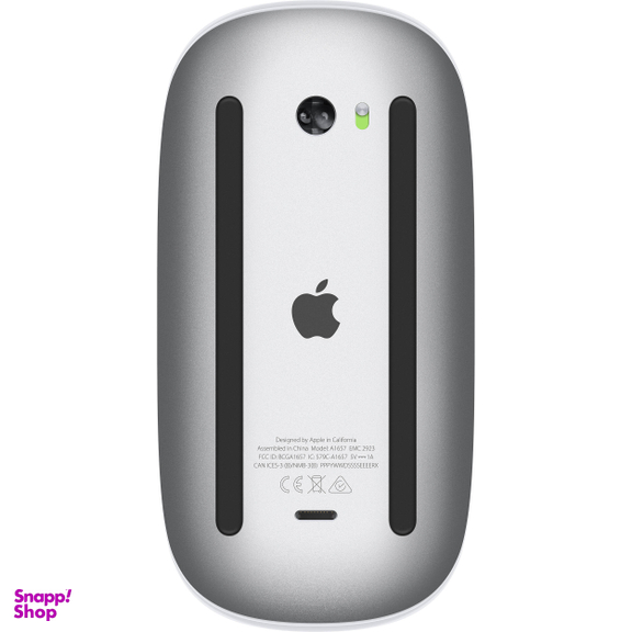 ماوس بی‌ سیم اپل مدل Magic Mouse 3