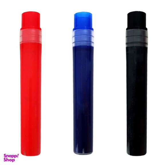 جوهر ماژیک وایت برد مدل شارژی کد 007 بسته 6 عددی