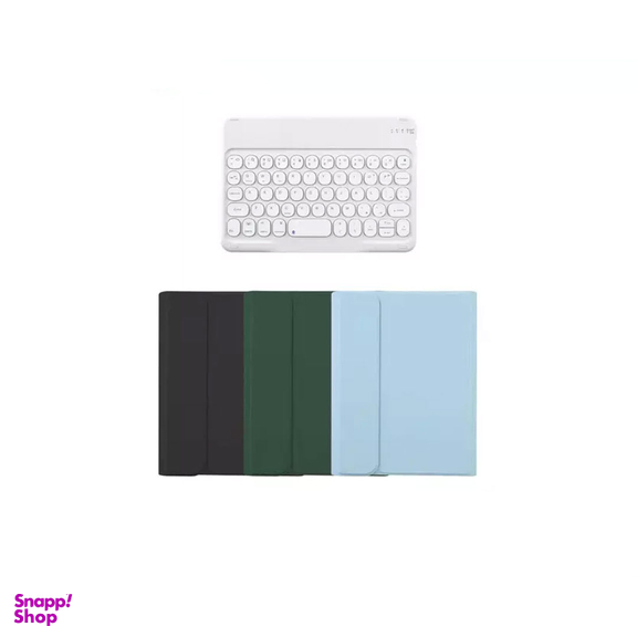 قاب کیبورددار آیپد کوتتسی مدل 61030 مناسب استفاده آیپد 8.36 اینچ