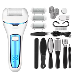سنگ پا برقی مدل Foot polisher 2024