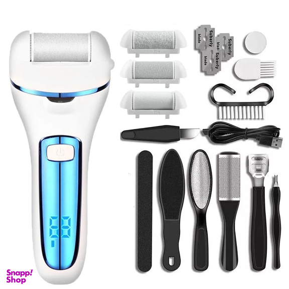 سنگ پا برقی مدل Foot polisher 2024