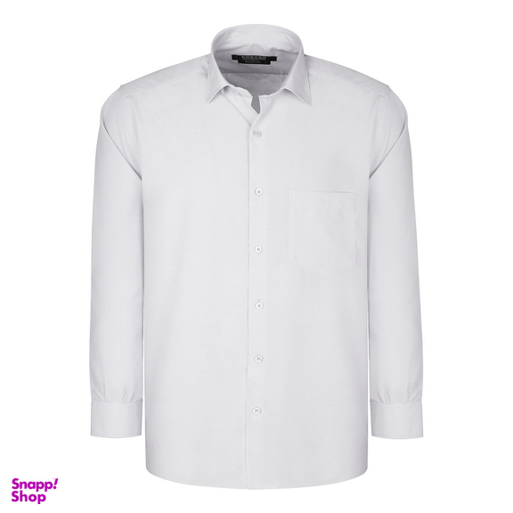 پیراهن آستین بلند مردانه ایزی دو مدل 2010003994242