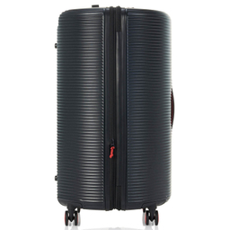 چمدان امریکن توریستر مدل ROLLIO QV1 مجموعه 3 عددی