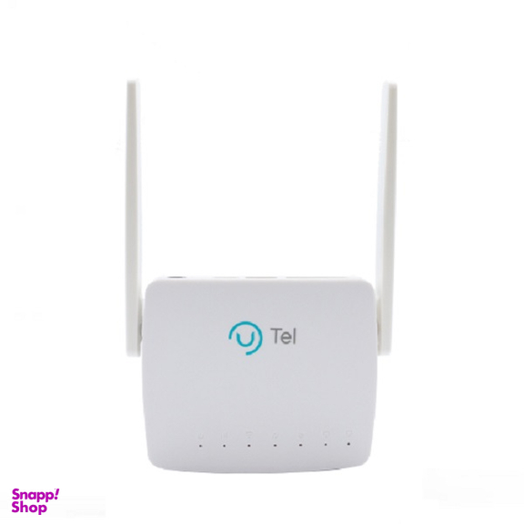 مودم فضای باز 4G LTE یوتل مدل OLF4