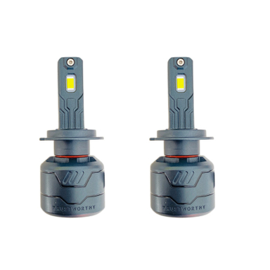 هدلایت خودرو کانپکس مدل X8 Series
