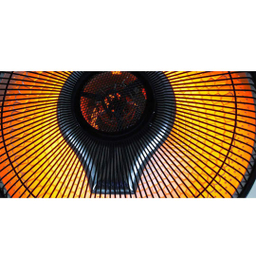 هیتر برقی ویداس مدل VIR-8055