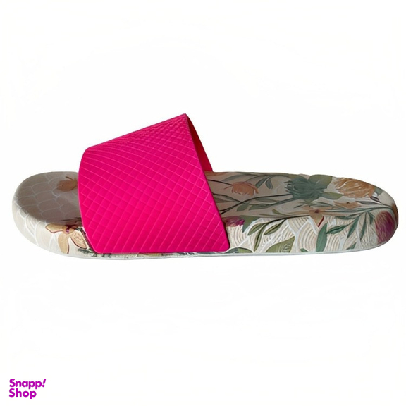 دمپایی زنانه انگلیش هوم مدل Belinda Pnk