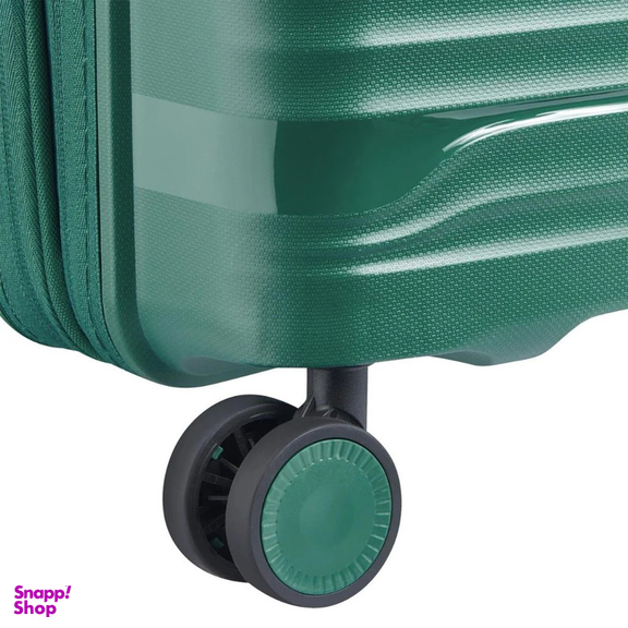 چمدان دلسی مدل SECURITECH DUNE کد 4007985 مجموعه 3 عددی